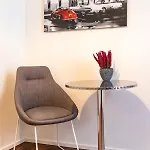 Hotel Luxstay - Self-check-in 3*