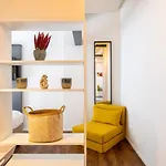 Luxstay - Self-check-in 3*