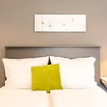 Luxstay - Self-check-in Hotel Bad Nauheim