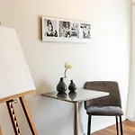Luxstay - Self-check-in 3*