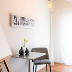 Luxstay - Self-check-in Hotel