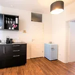 Luxstay - Self-check-in Hotel 3*