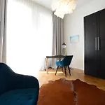 Luxstay - Self-check-in Hotel