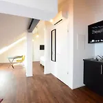 Luxstay - Self-check-in Hotel Bad Nauheim