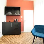 Luxstay - Self-check-in Hotel