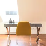 Luxstay - Self-check-in 3* Bad Nauheim