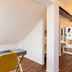 Luxstay - Self-check-in Hotel Bad Nauheim