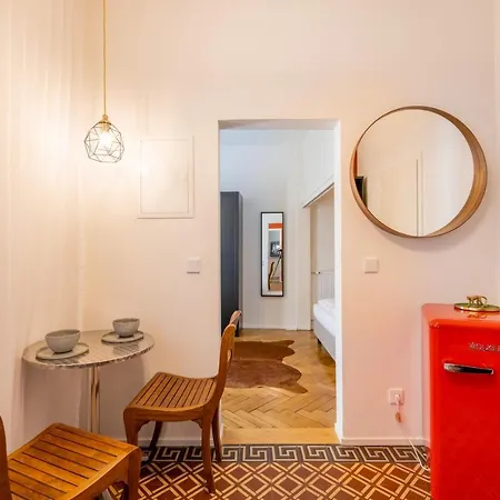 Luxstay - Self-check-in فندق باد نوهايم