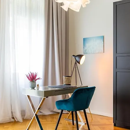Luxstay - Self-check-in Hotel Bad Nauheim