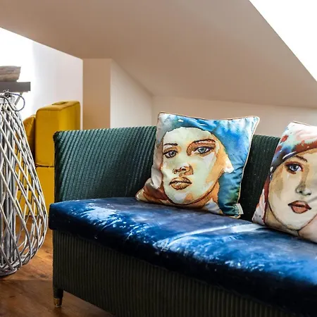 Luxstay - Self-check-in Hotel Bad Nauheim