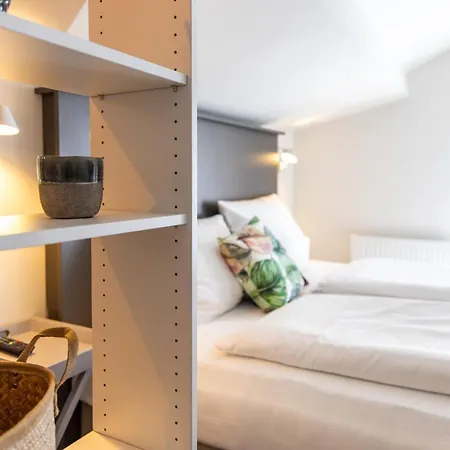Luxstay - Self-check-in
