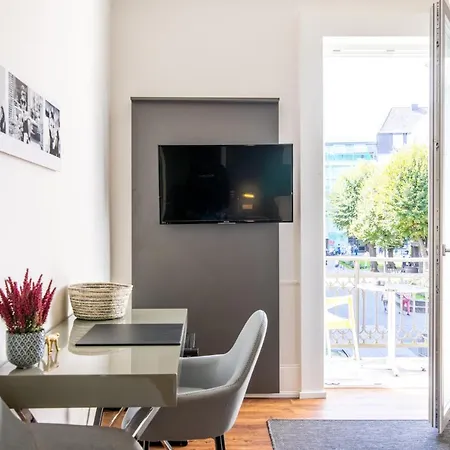 Luxstay - Self-check-in Hotel 3*