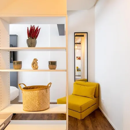 Luxstay - Self-check-in 3*