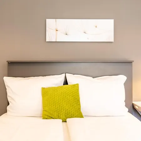 Luxstay - Self-check-in Hotel Bad Nauheim