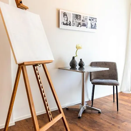 Luxstay - Self-check-in فندق 3*