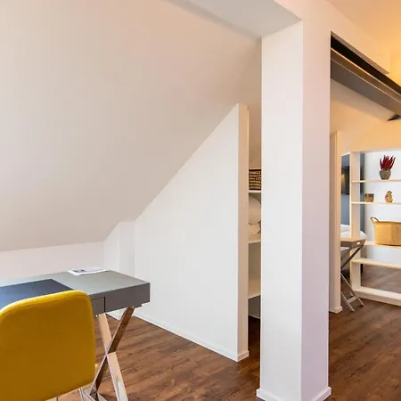 Luxstay - Self-check-in Bad Nauheim