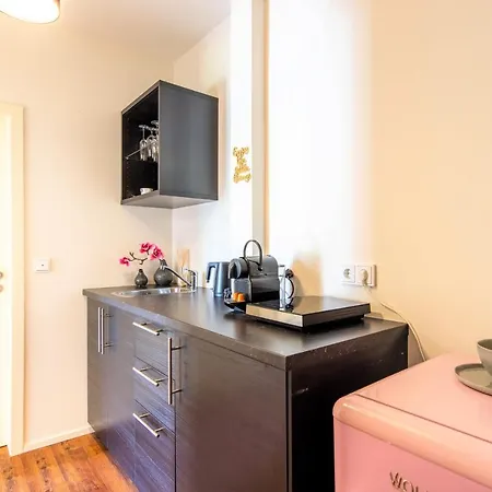Luxstay - Self-check-in