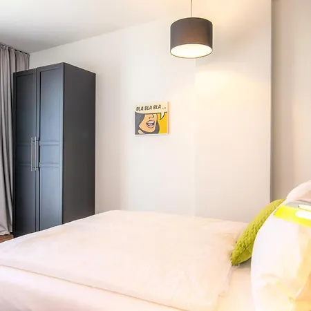 Luxstay - Self-check-in فندق