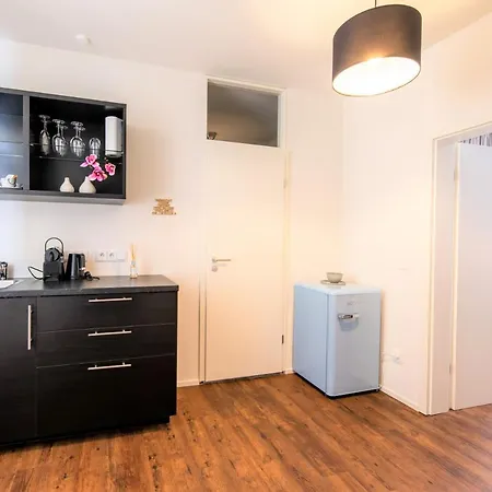 Luxstay - Self-check-in Hotel 3*