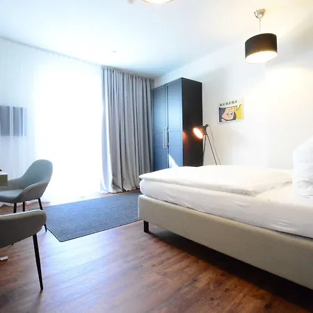 Luxstay - Self-check-in 3*