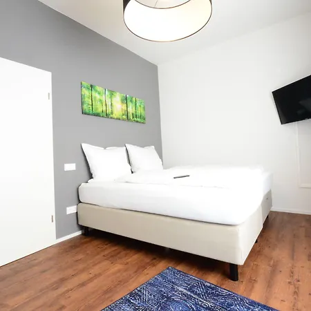 فندق Luxstay - Self-check-in 3*