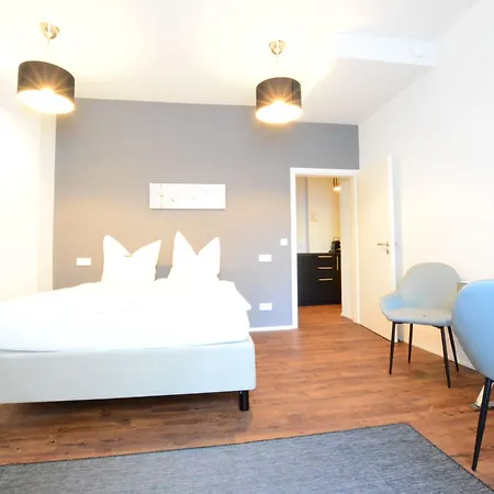 Luxstay - Self-check-in 3*