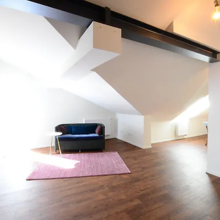 فندق Luxstay - Self-check-in 3*