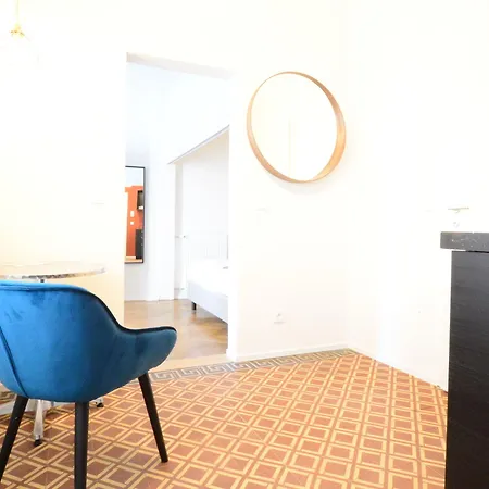 Luxstay - Self-check-in Hotel Bad Nauheim
