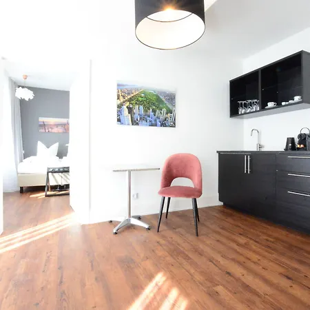 Luxstay - Self-check-in Hotel