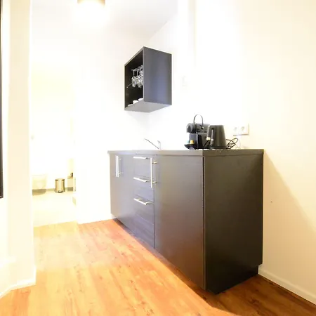 Luxstay - Self-check-in Hotel Bad Nauheim