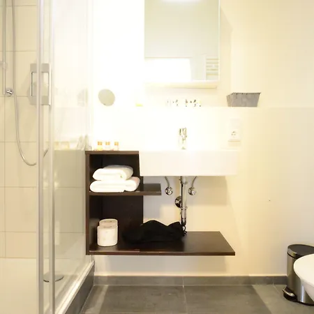 Luxstay - Self-check-in Hotel Bad Nauheim
