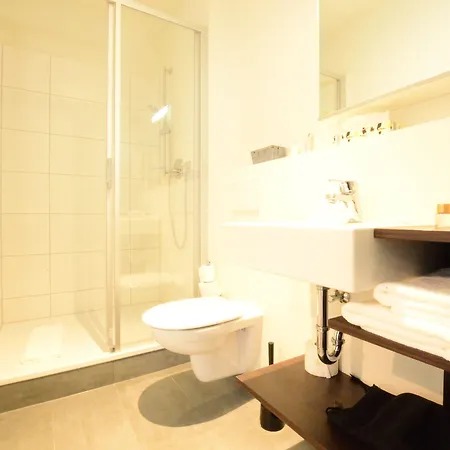 Luxstay - Self-check-in باد نوهايم