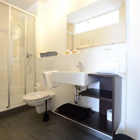 Luxstay - Self-check-in باد نوهايم