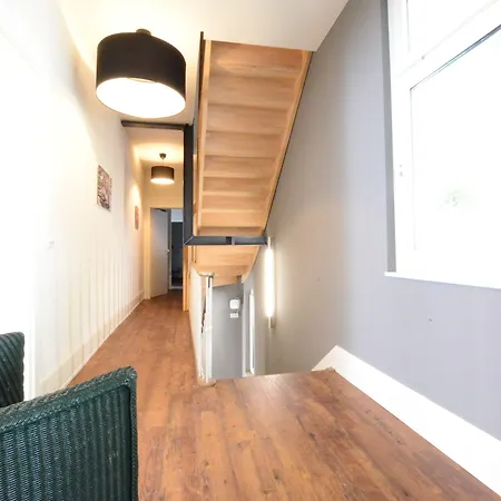 Luxstay - Self-check-in 3* Bad Nauheim