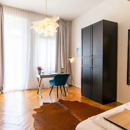 Hotel Luxstay - Self-check-in Bad Nauheim