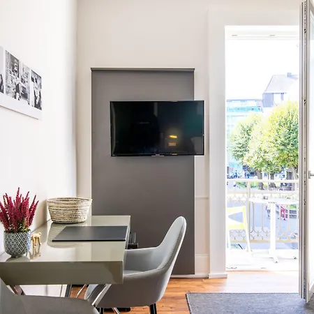Luxstay - Self-check-in Bad Nauheim