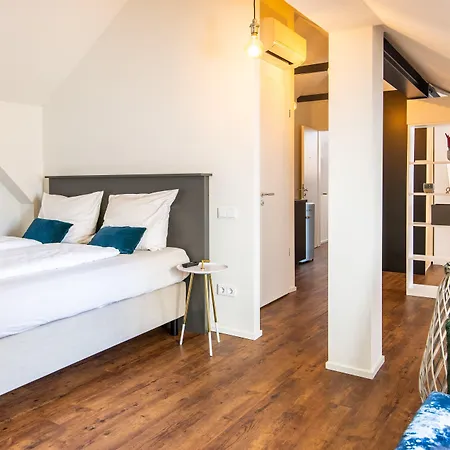 Luxstay - Self-check-in 3*