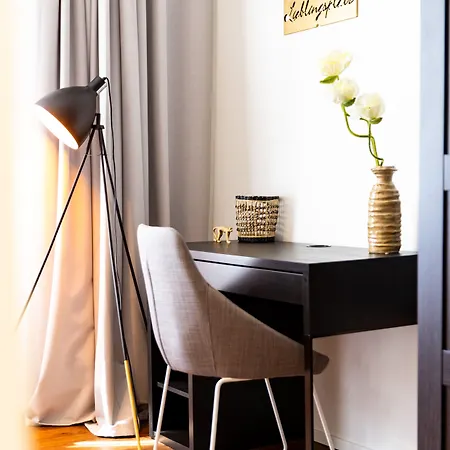 Luxstay - Self-check-in فندق