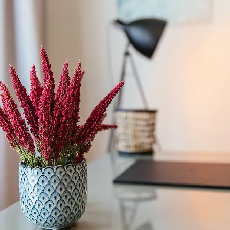 Luxstay - Self-check-in فندق 3*