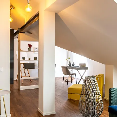 فندق Luxstay - Self-check-in