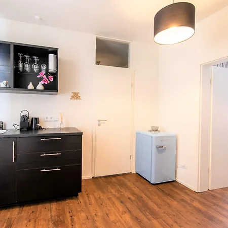 Luxstay - Self-check-in