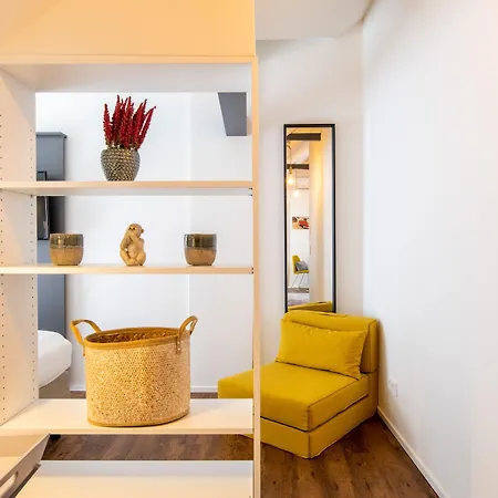 Luxstay - Self-check-in