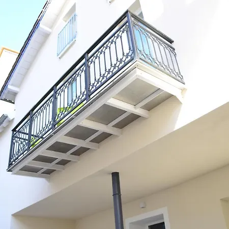 فندق Luxstay - Self-check-in باد نوهايم