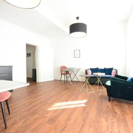 Luxstay - Self-check-in Bad Nauheim
