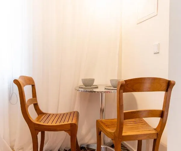 Luxstay - Self-check-in