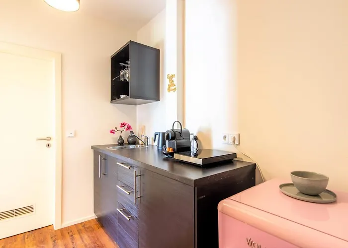 Luxstay - Self-check-in