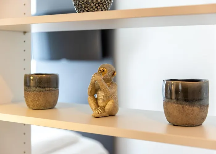 Luxstay - Self-check-in Szálloda 3*