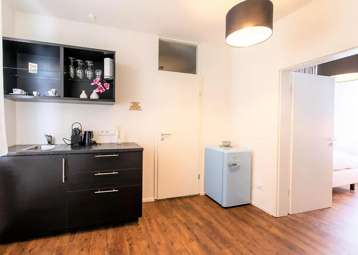 Luxstay - Self-check-in Hotel 3*