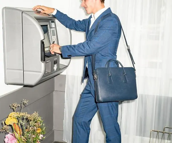 Luxstay - Self-check-in Bad Nauheim