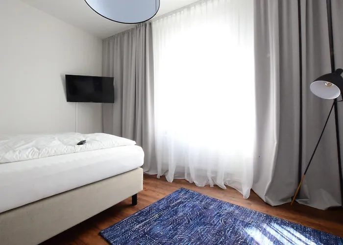 Luxstay - Self-check-in Szálloda